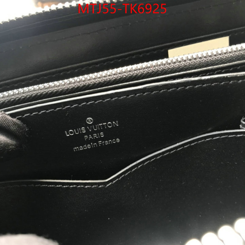 LV Bags(4A)-Wallet buy sell ID: TK6925 $: 55USD,