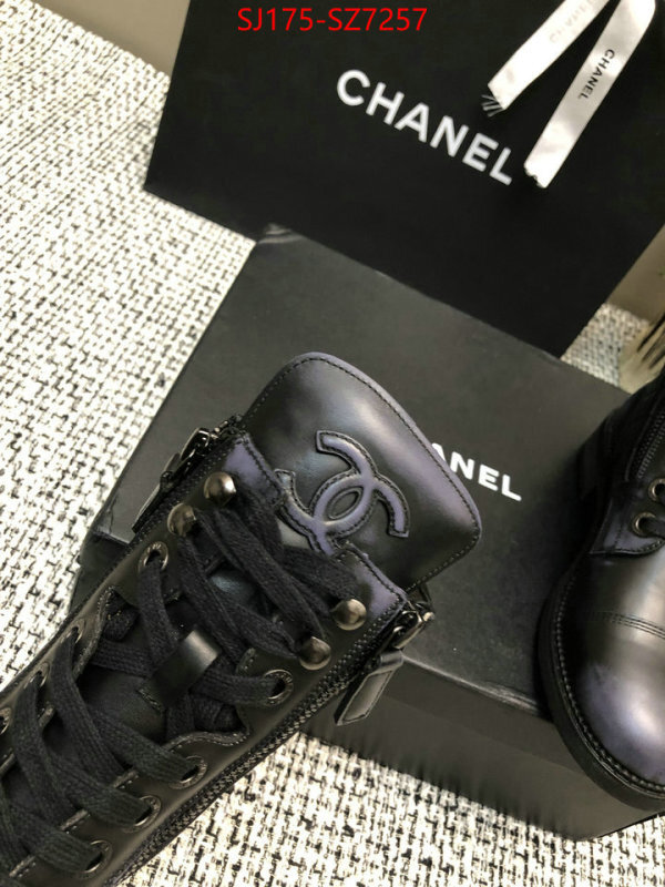 Women Shoes-Boots we curate the best ID: SZ7257 $: 175USD