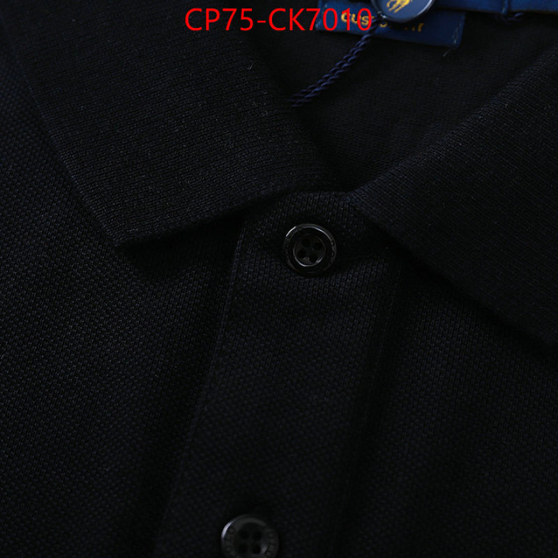 Clothing-Ralph Lauren ID: CK7010 $: 75USD