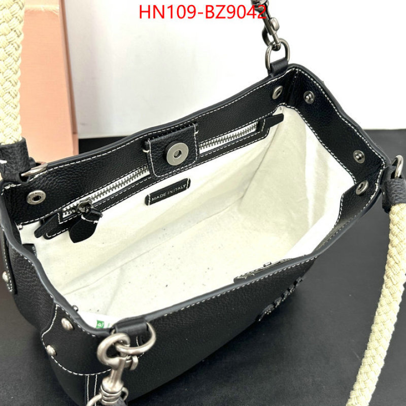 Miu Miu Bags(4A)-Handbag- most desired ID: BZ9042 $: 109USD,