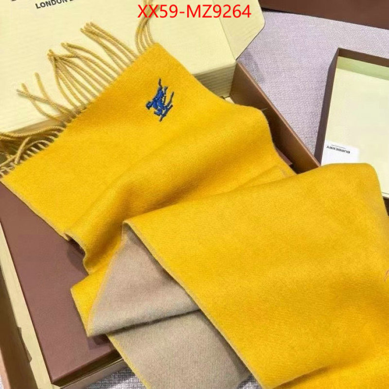 Scarf-Burberry sell online ID: MZ9264 $: 59USD