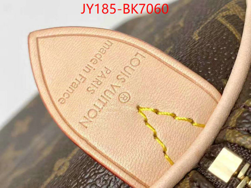 LV Bags(TOP)-Speedy- best ID: BK7060 $: 185USD,
