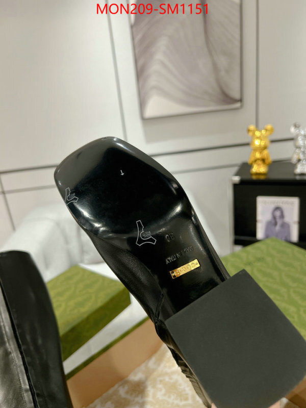 Women Shoes-Boots sale ID: SM1151 $: 209USD