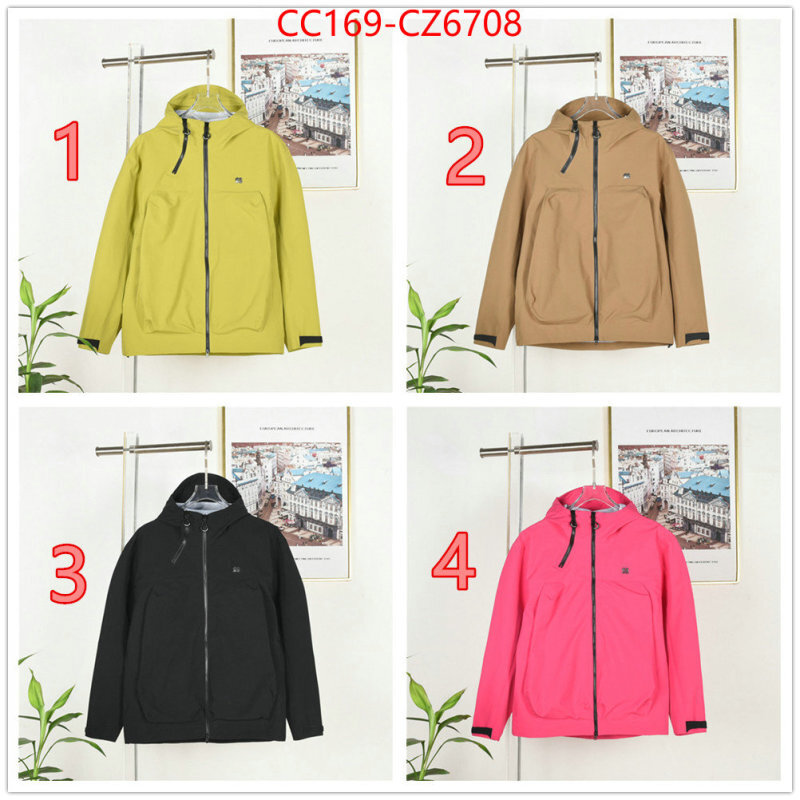 Down jacket Women-KOLON best designer replica ID: CZ6708 $: 169USD