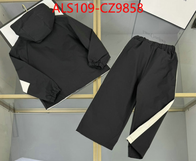 Kids clothing-Balenciaga 7 star collection ID: CZ9858 $: 109USD