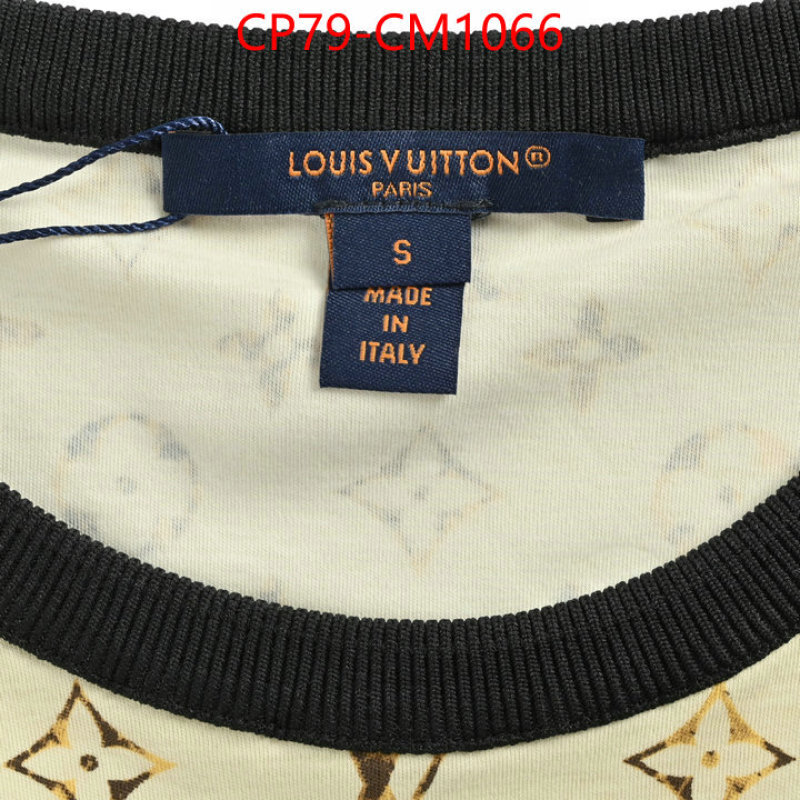 Clothing-LV high ID: CM1066 $: 79USD