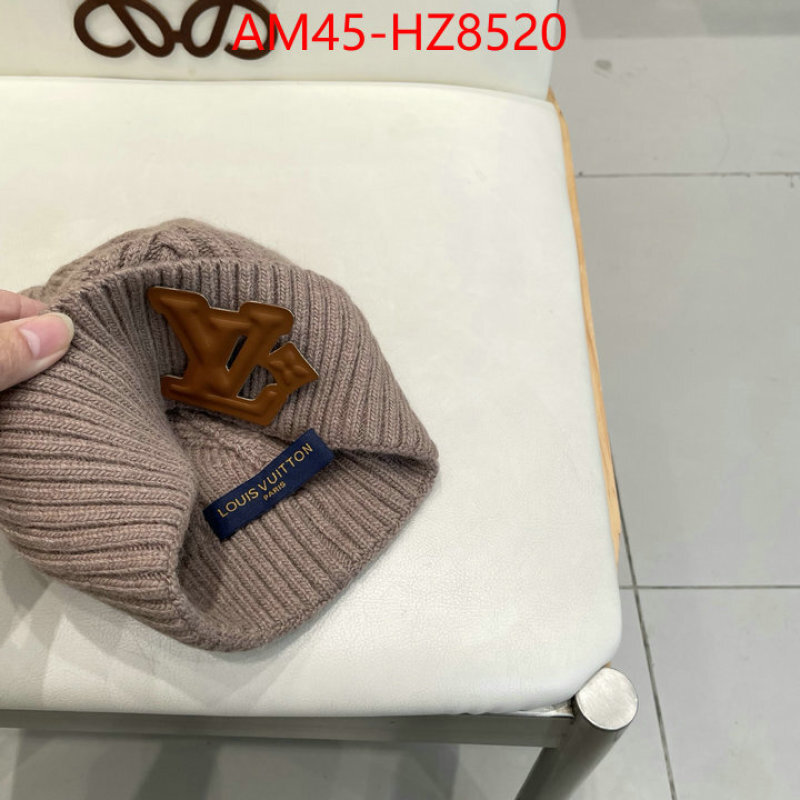 Cap(Hat)-LV ID: HZ8520 $: 45USD