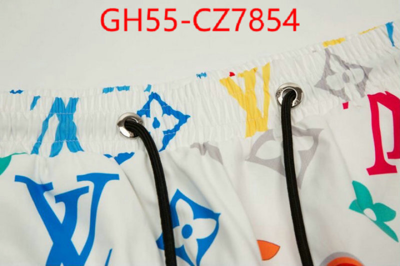 Clothing-LV 7 star ID: CZ7854 $: 55USD