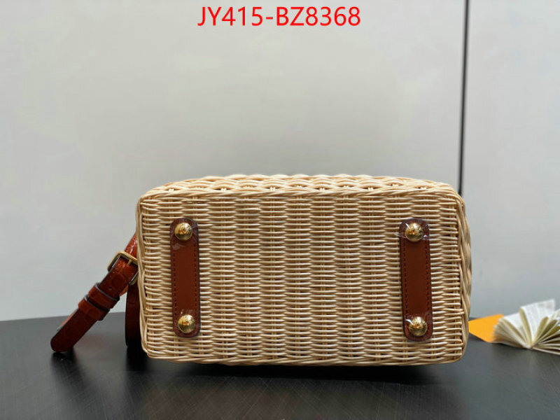 LV Bags(TOP)-Handbag Collection- best site for replica ID: BZ8368 $: 415USD,