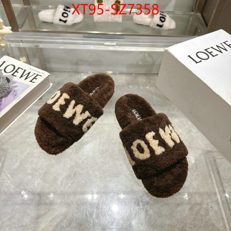 Men Shoes-Loewe top fake designer ID: SZ7358 $: 95USD
