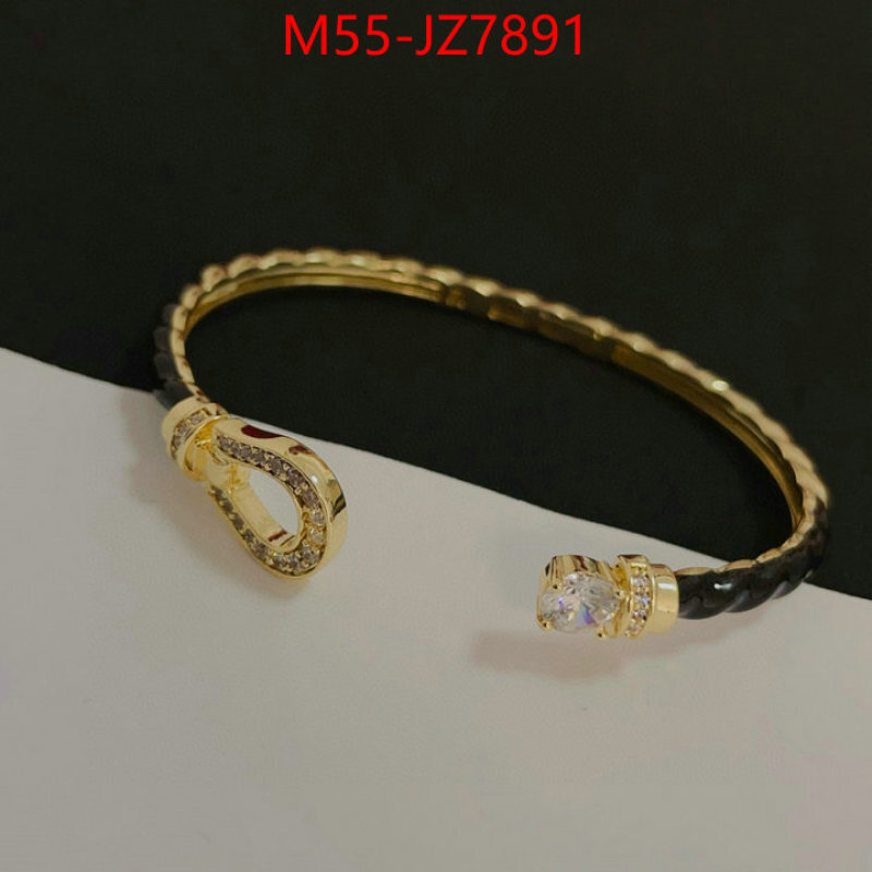 Jewelry-Cartier ID: JZ7891 $: 55USD