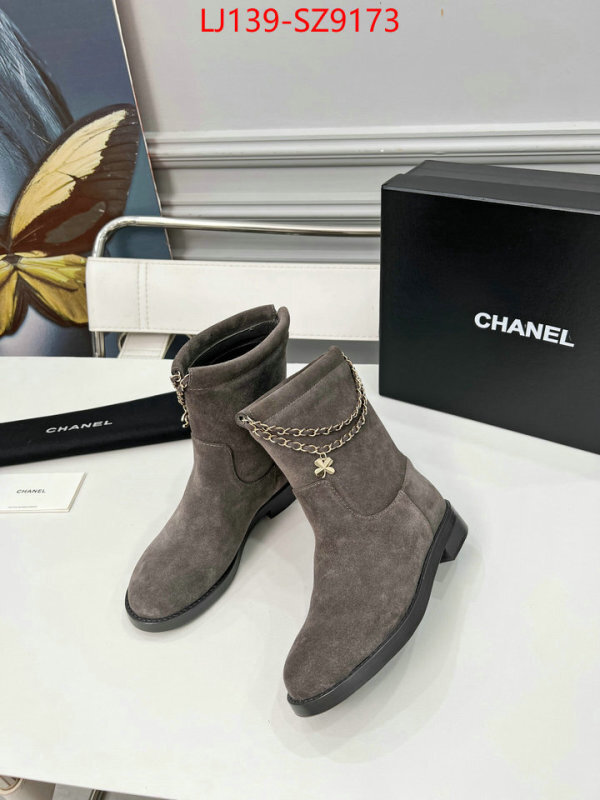 Women Shoes-Boots buying replica ID: SZ9173 $: 139USD