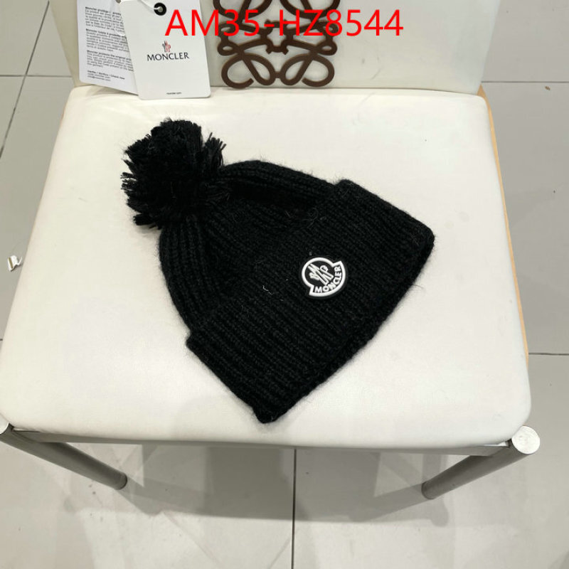 Cap(Hat)-Moncler ID: HZ8544 $: 35USD