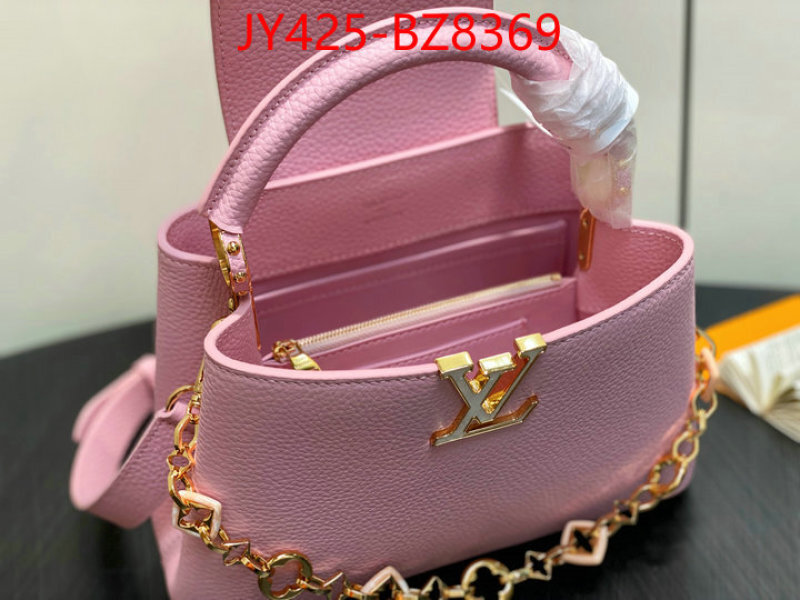 LV Bags(TOP)-Handbag Collection- replica wholesale ID: BZ8369