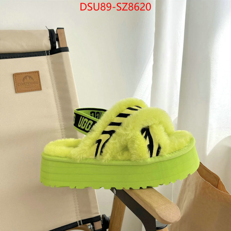 Women Shoes-UGG ID: SZ8620 $: 89USD