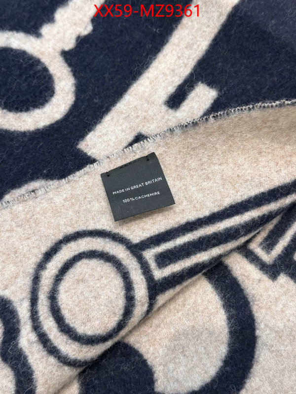 Scarf-Hermes high quality replica designer ID: MZ9361 $: 59USD