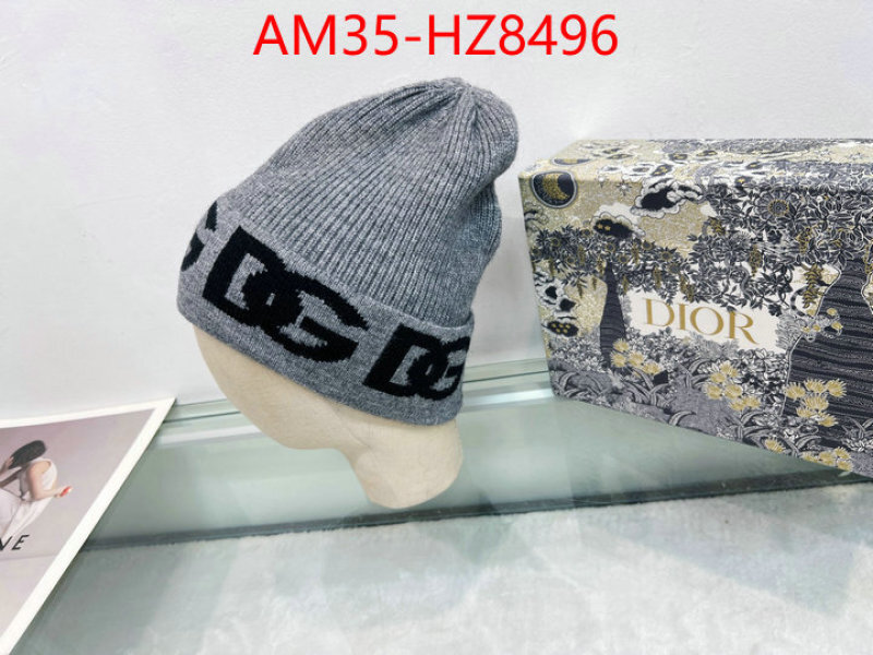 Cap(Hat)-DG ID: HZ8496 $: 35USD