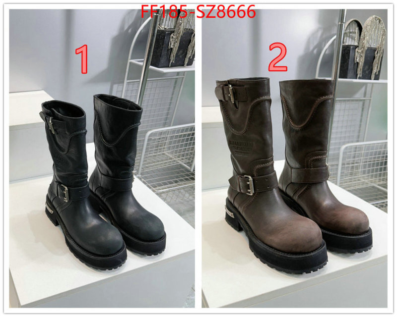 Men Shoes-Balenciaga buy cheap ID: SZ8666 $: 185USD