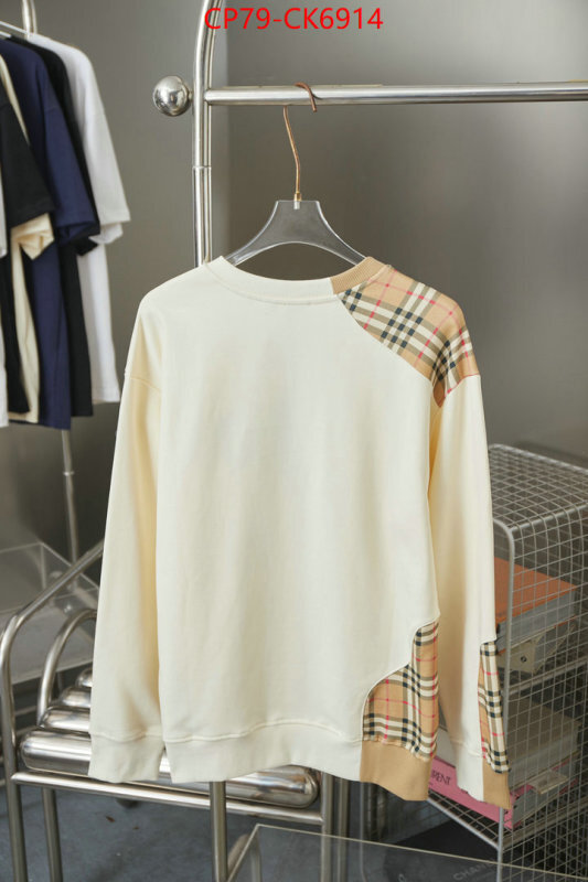 Clothing-Burberry ID: CK6914 $: 79USD