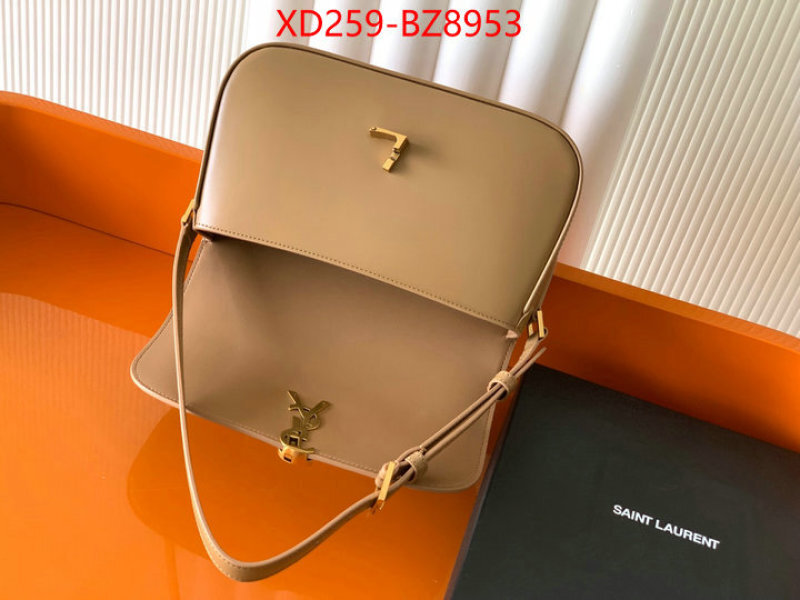 YSL Bags(TOP)-Kate-Solferino-Sunset-Jamie good quality replica ID: BZ8953 $: 259USD,