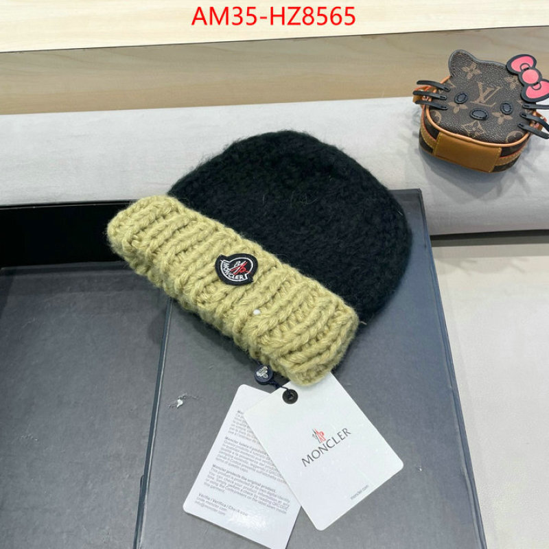 Cap(Hat)-Moncler ID: HZ8565 $: 35USD