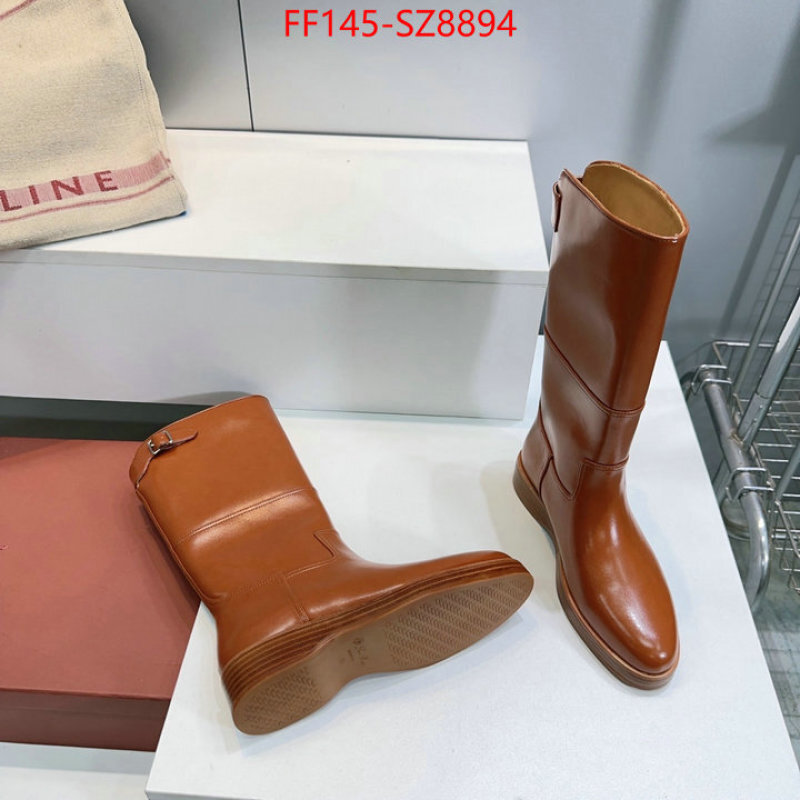 Women Shoes-Boots is it illegal to buy ID: SZ8894 $: 145USD