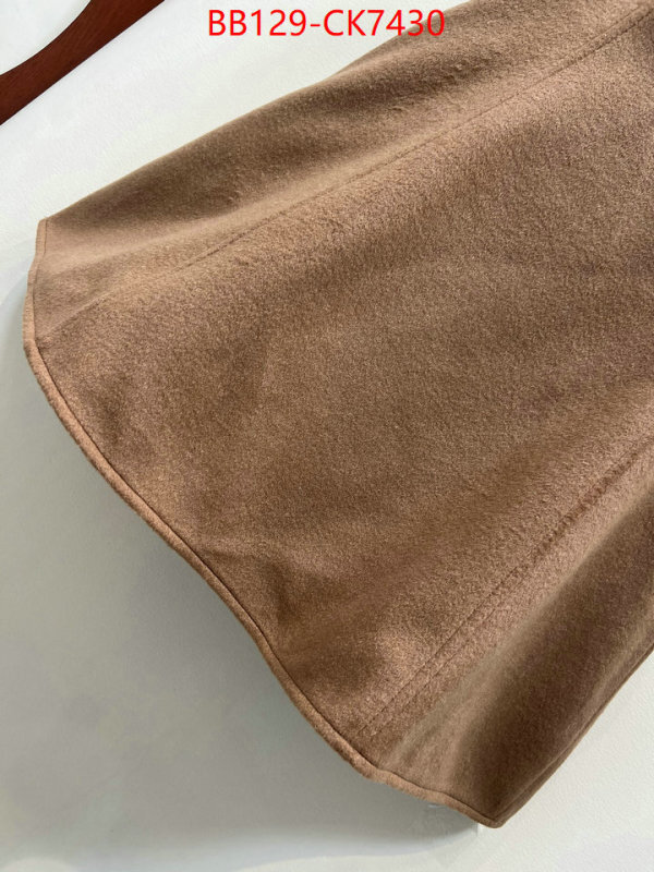 Clothing-LV designer ID: CK7430 $: 129USD
