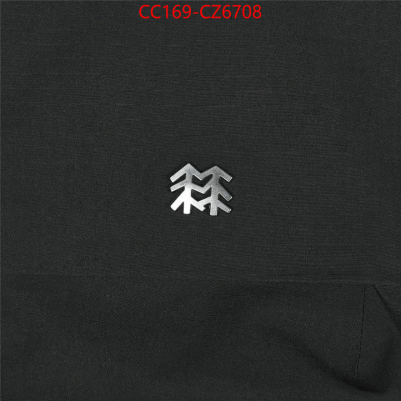 Down jacket Women-KOLON best designer replica ID: CZ6708 $: 169USD