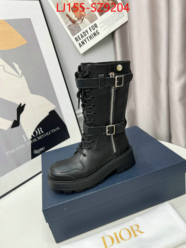 Women Shoes-Dior sale outlet online ID: SZ9204 $: 155USD
