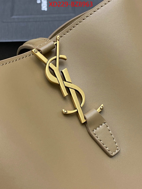 YSL Bags(TOP)-Bucket Bag online sale ID: BZ8963 $: 229USD,
