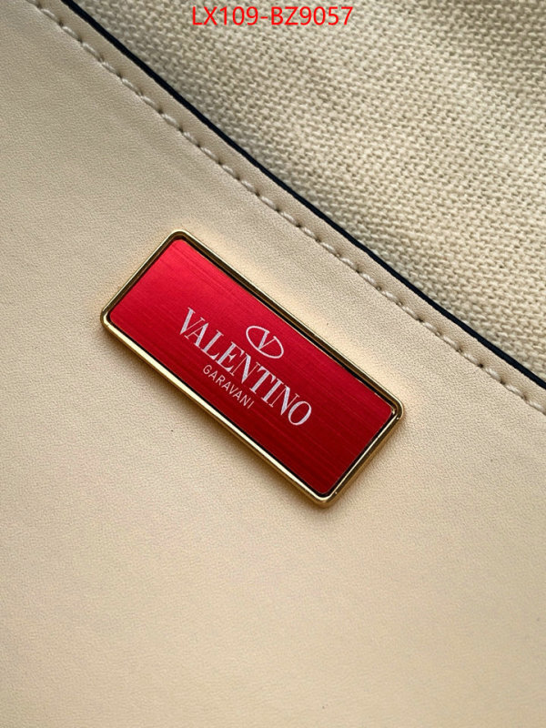 Valentino Bags(4A)-Crossbody- copy aaaaa ID: BZ9057 $: 109USD,