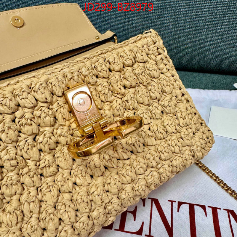 Valentino Bags(TOP)-Crossbody- buy aaaaa cheap ID: BZ8979 $: 299USD,