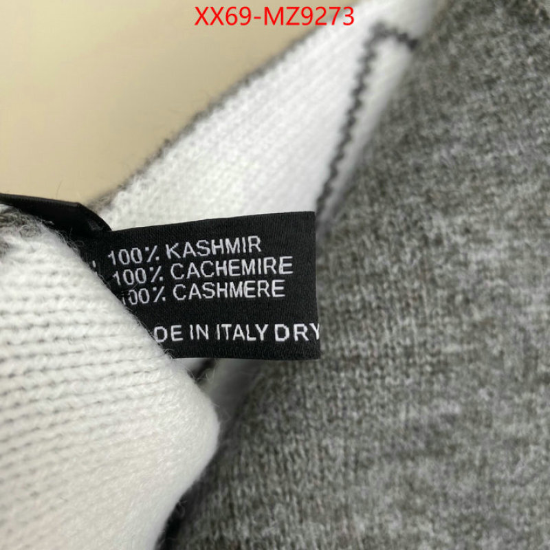 Scarf-Chanel where can you buy a replica ID: MZ9273 $: 69USD