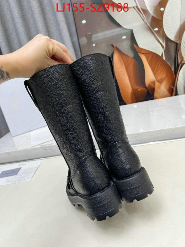 Women Shoes-Dior perfect quality designer replica ID: SZ9188 $: 155USD