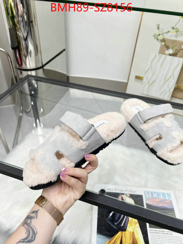 Women Shoes-Hermes ID: SZ8156 $: 89USD