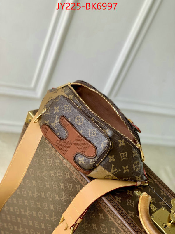 LV Bags(TOP)-Discovery- the online shopping ID: BK6997 $: 225USD,