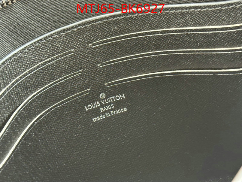 LV Bags(4A)-Trio- china sale ID: BK6927 $: 65USD,