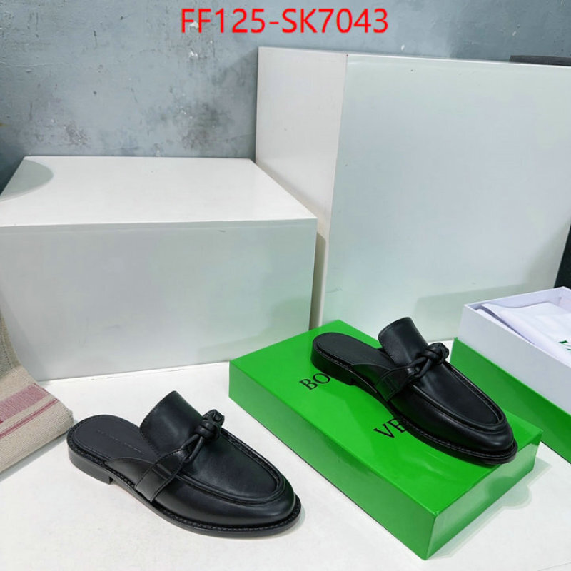 Women Shoes-BV the online shopping ID: SK7043 $: 125USD
