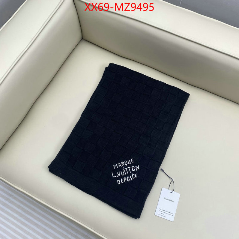 Scarf-LV counter quality ID: MZ9495 $: 69USD