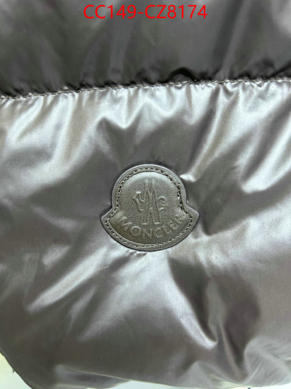 Down jacket Women-Moncler ID: CZ8174 $: 149USD