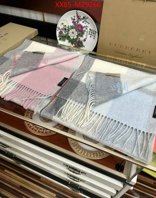 Scarf-Burberry can you buy replica ID: MZ9266 $: 85USD