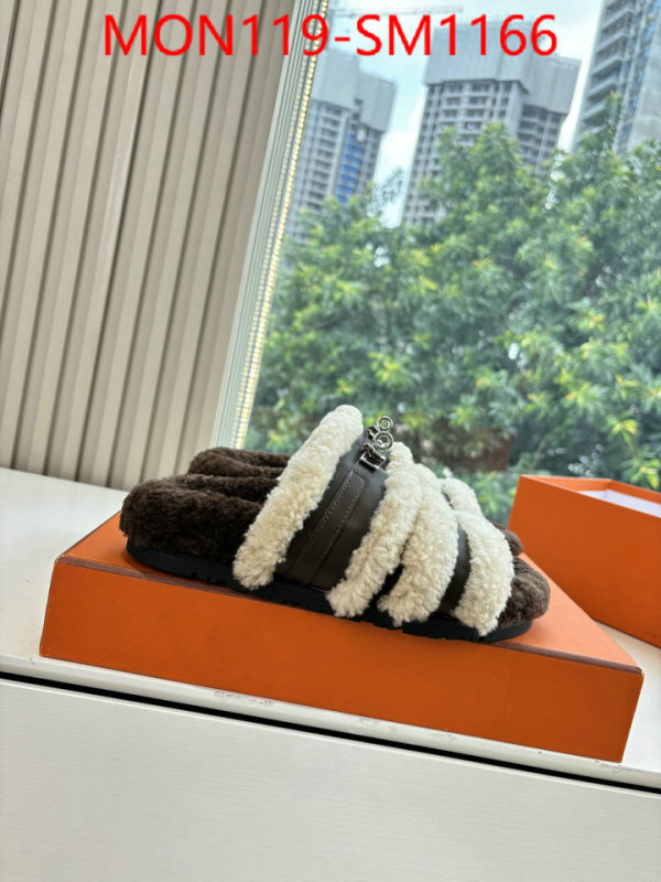 Women Shoes-Hermes best site for replica ID: SM1166 $: 119USD