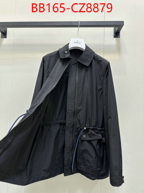 Clothing-Hermes luxury 7 star replica ID: CZ8379 $: 165USD