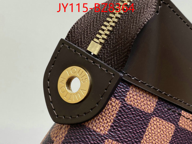 LV Bags(TOP)-Trio- designer fake ID: BZ8364 $: 115USD,