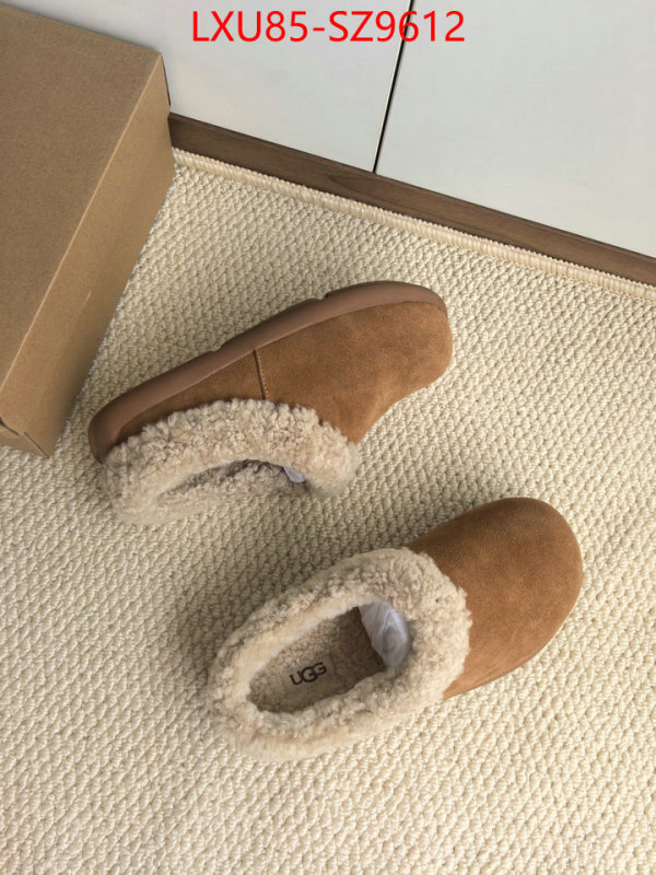 Women Shoes-UGG best aaaaa ID: SZ9612 $: 85USD