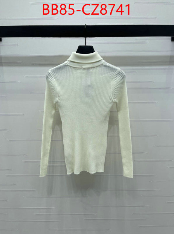 Clothing-Celine best designer replica ID: CZ8741 $: 85USD