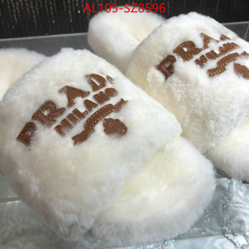 Men shoes-Prada buy 1:1 ID: SZ8596 $: 105USD