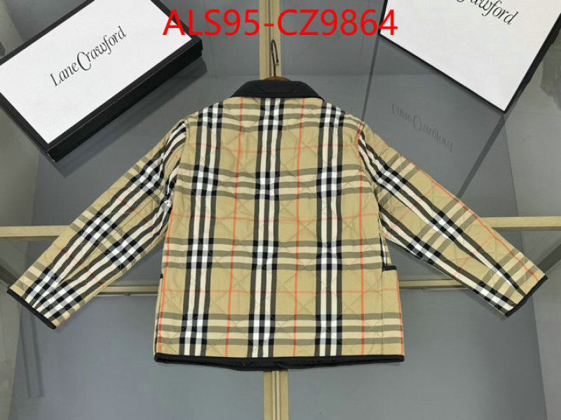 Kids clothing-Down jacket found replica ID: CZ9864 $: 95USD