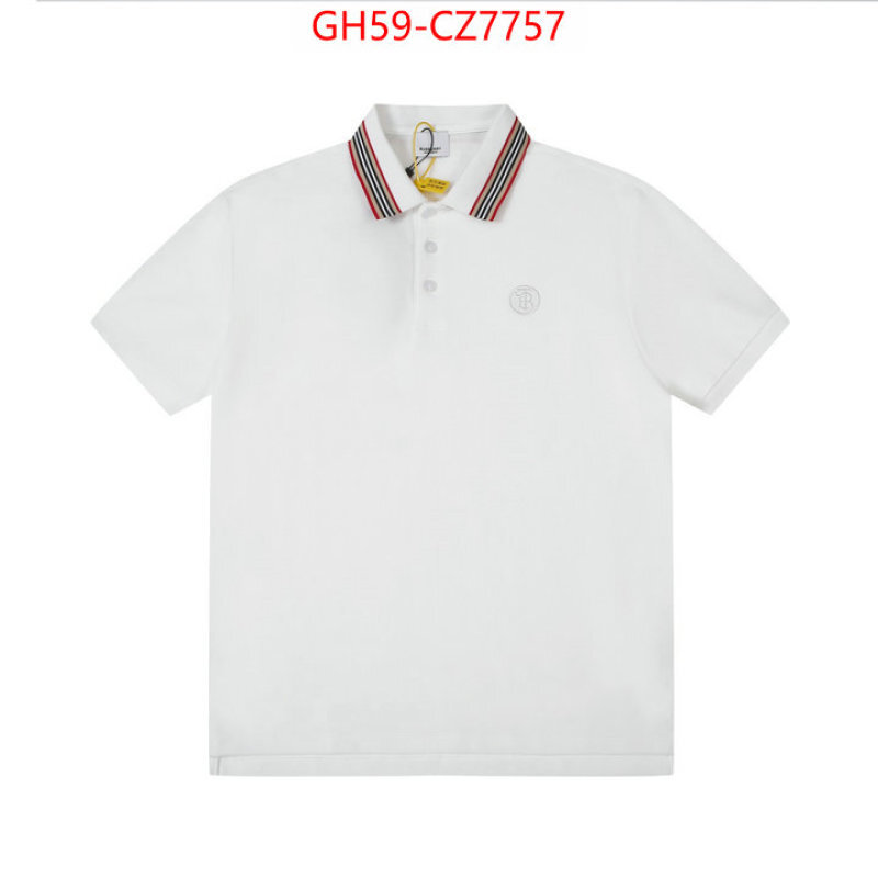 Clothing-Burberry flawless ID: CZ7757 $: 59USD