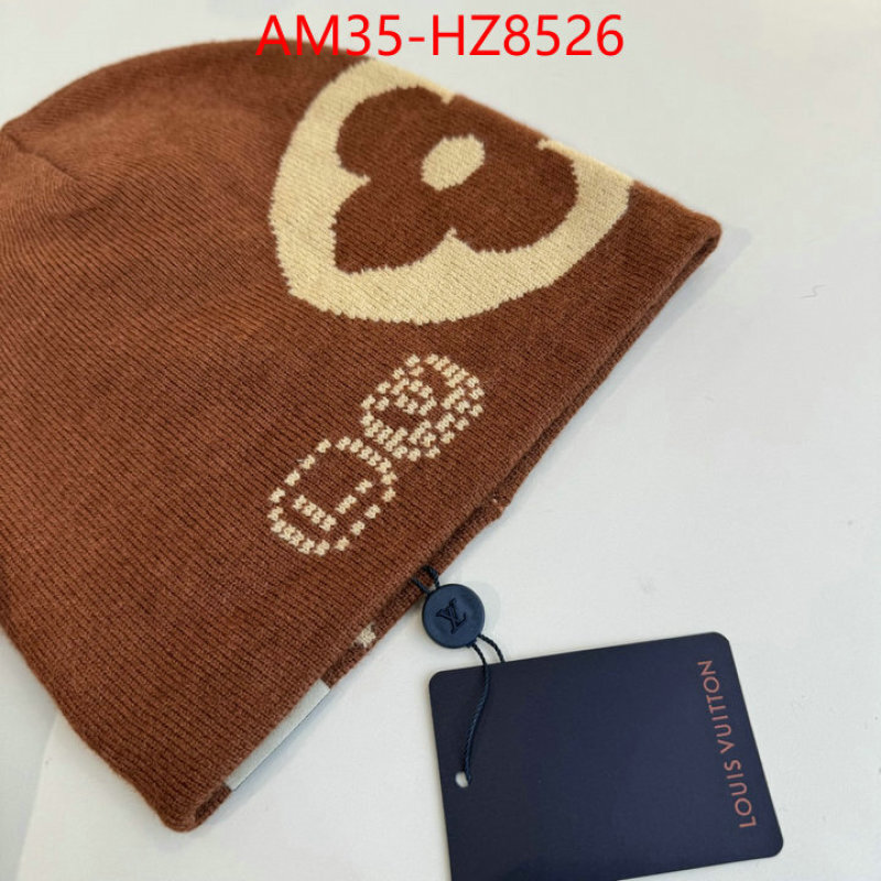 Cap(Hat)-LV ID: HZ8526 $: 35USD